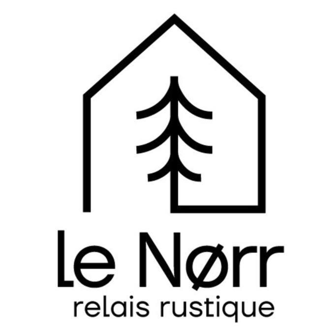 락 보포르 Le Norr - Maelstroem 빌라 외부 사진